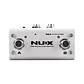 Pedal Dual Foot Switch NMP-2 NUX - Miniatura 1