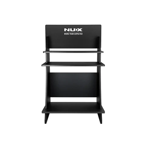 Mueble Exhibidor De Madera NSH-01 NUX