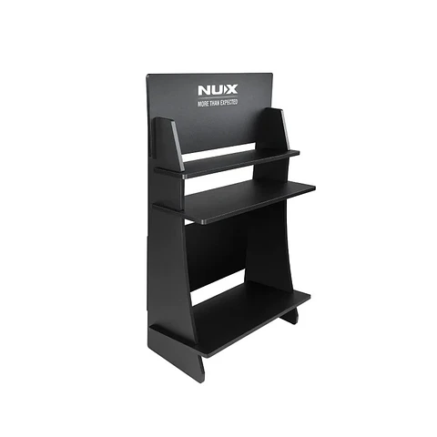 Mueble Exhibidor De Madera NSH-01 NUX