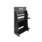 Mueble Exhibidor De Madera NSH-01 NUX - Miniatura 2