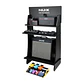 Mueble Exhibidor De Madera NSH-01 NUX - Miniatura 4