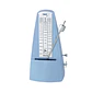 Metrónomo mecánico Azul WSM-305 Cherub - Miniatura 1