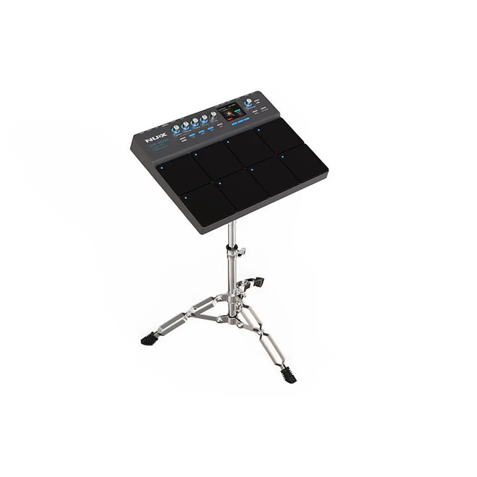 Atril Para Pad De Percusión DPS-1 NUX 3