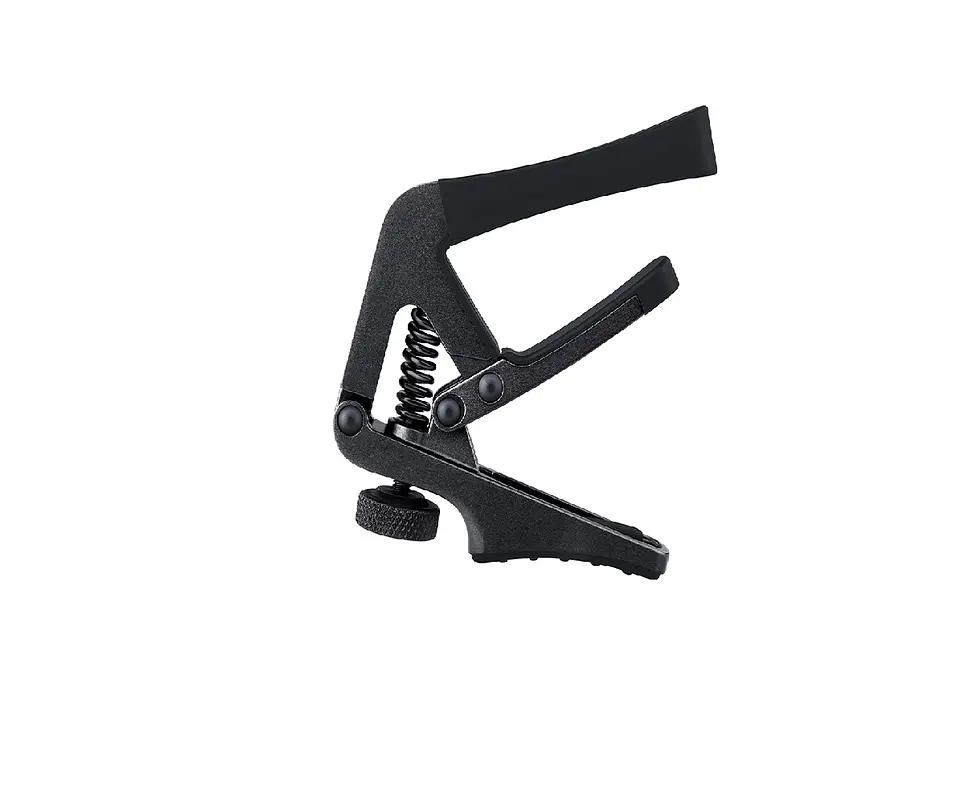 Capodastro Para Guitarra Gemini CGC-1 Cherub 2