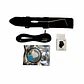 Pack Guitarra Eléctrica Black ST111 BK, Amp 15w XGTR - Miniatura 7