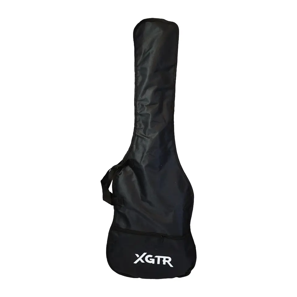 Pack Guitarra Eléctrica Natural St111 Nt, Amp 15w XGTR 6