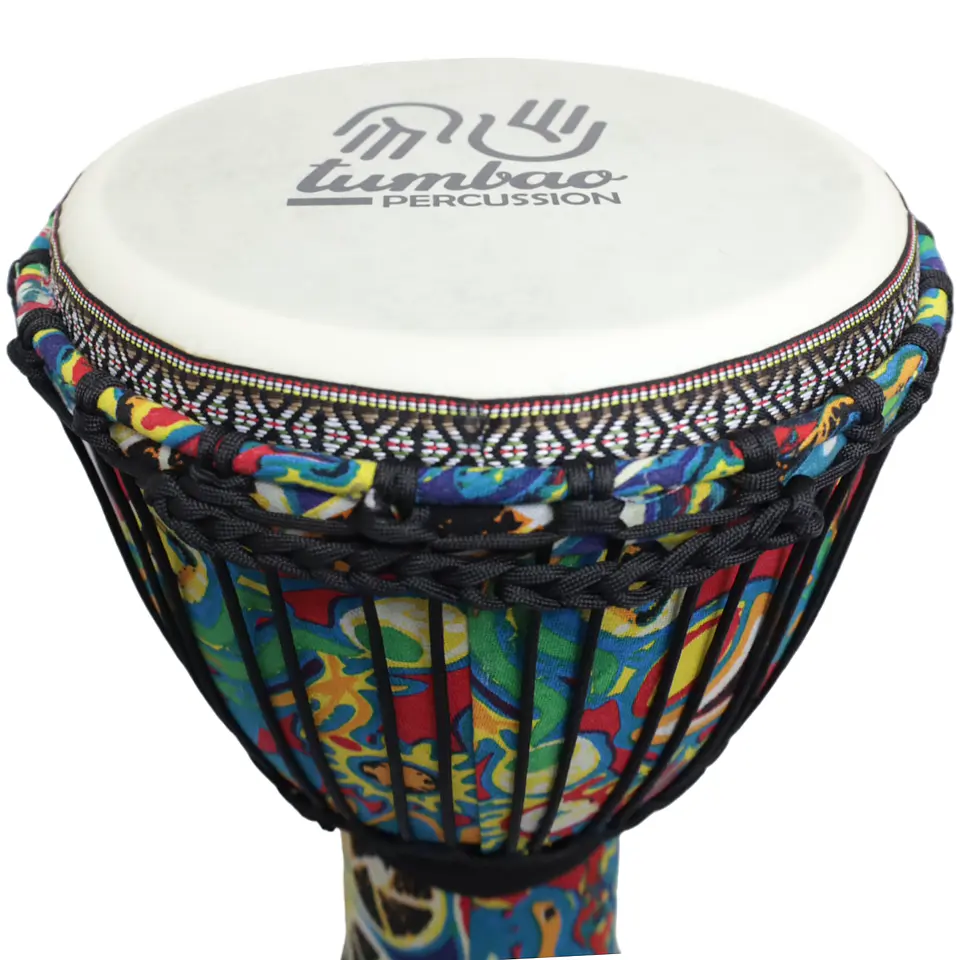Djembe Abs 10'' Tumbao 2