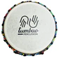 Djembe Abs 10'' Tumbao - Miniatura 3