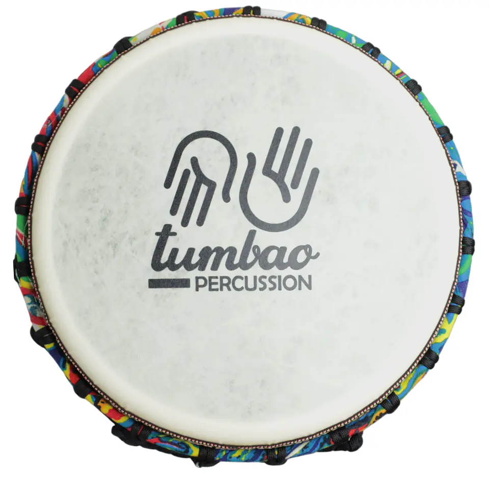Djembe Abs 10'' Tumbao 3