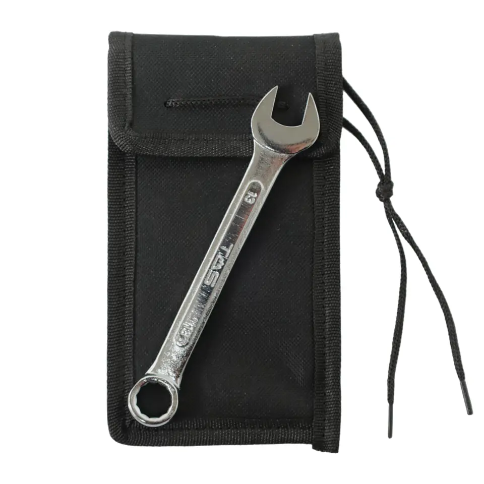 Set conga 11.75 & 12.5xH30'' café oscuro + stand 4