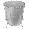 Surdo 20xH24'' aluminio Tumbao