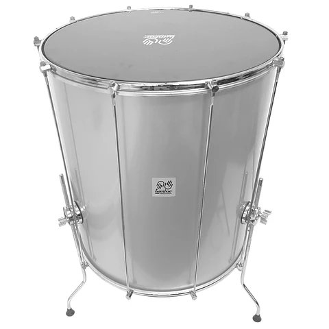 Surdo 20xH24'' aluminio Tumbao