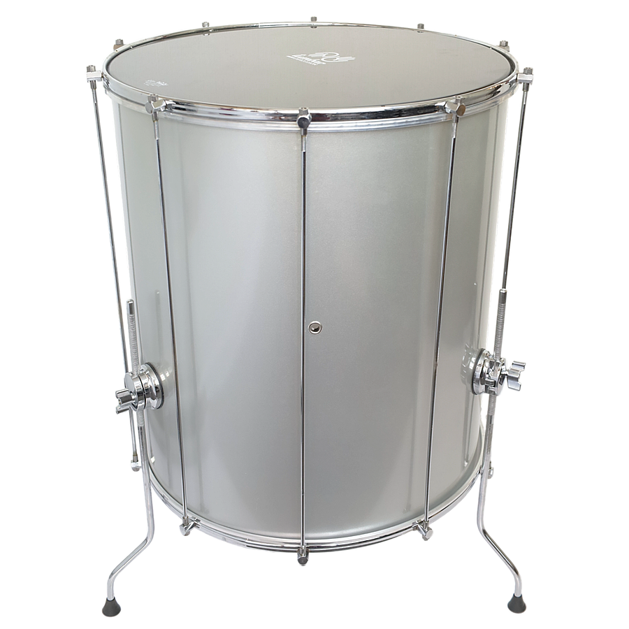 Surdo 20xH24'' aluminio Tumbao