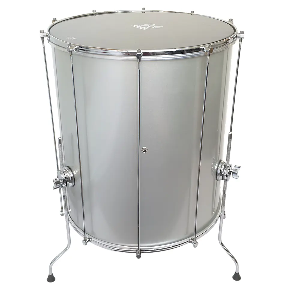 Surdo 20xH24'' aluminio Tumbao 2