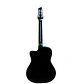 Guitarra Acústica Bilbao BIL-38C-NT + Funda - Miniatura 3