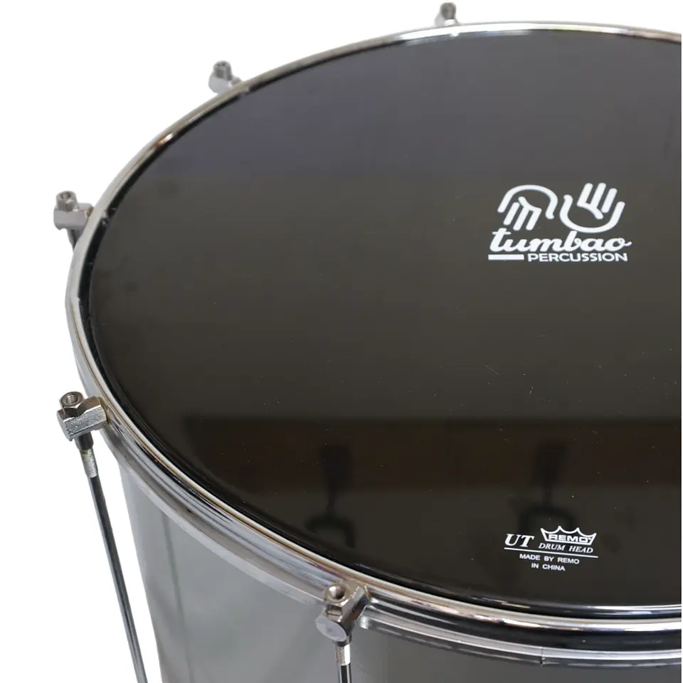 Surdo 18xH24'' aluminio Tumbao 2