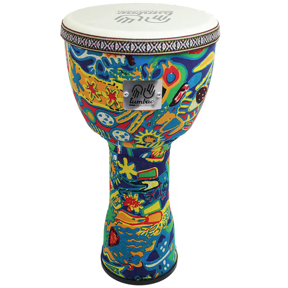 Djembe Abs 10'' Tumbao 1