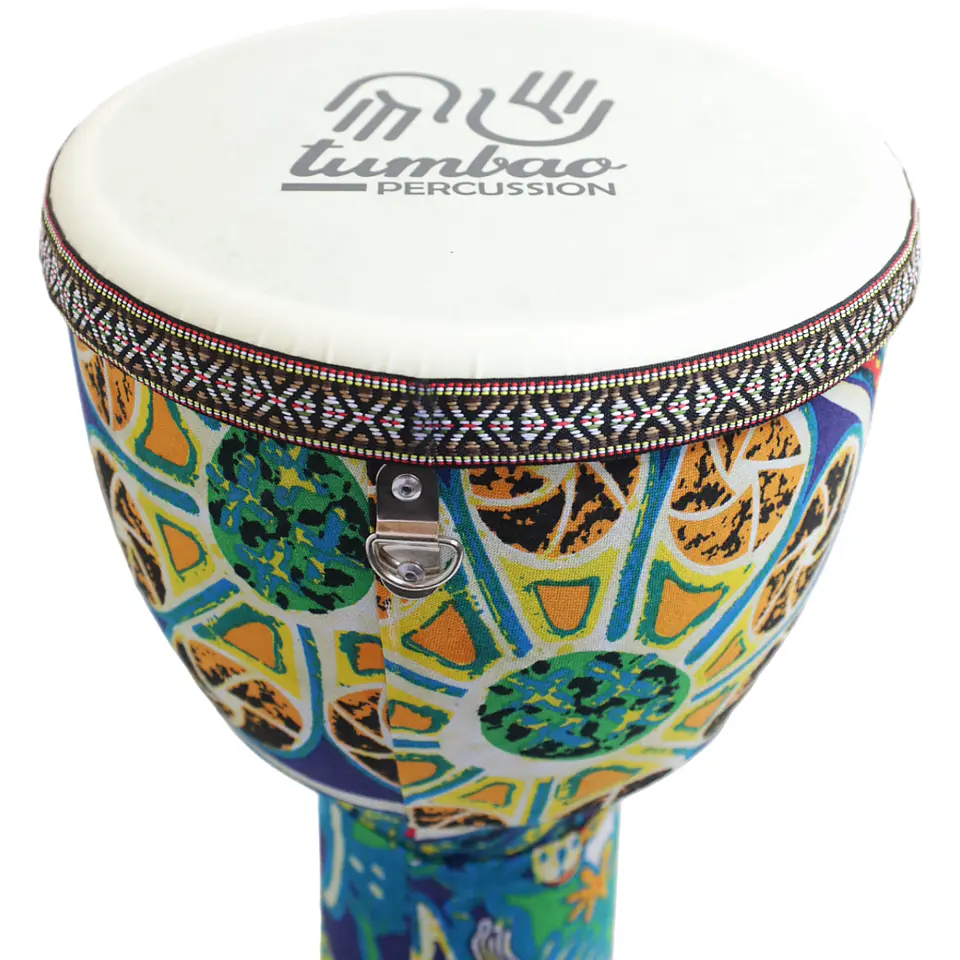 Djembe Abs 10'' Tumbao 2