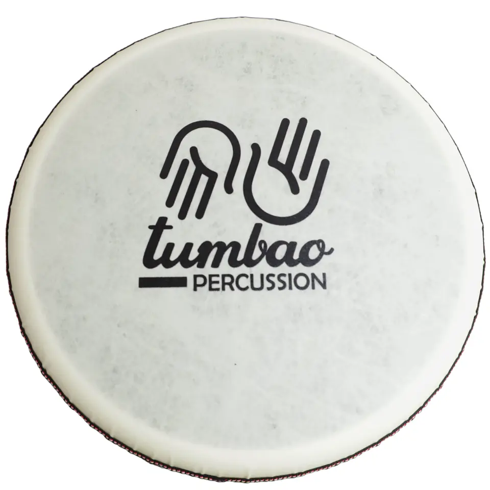 Djembe Abs 10'' Tumbao 4