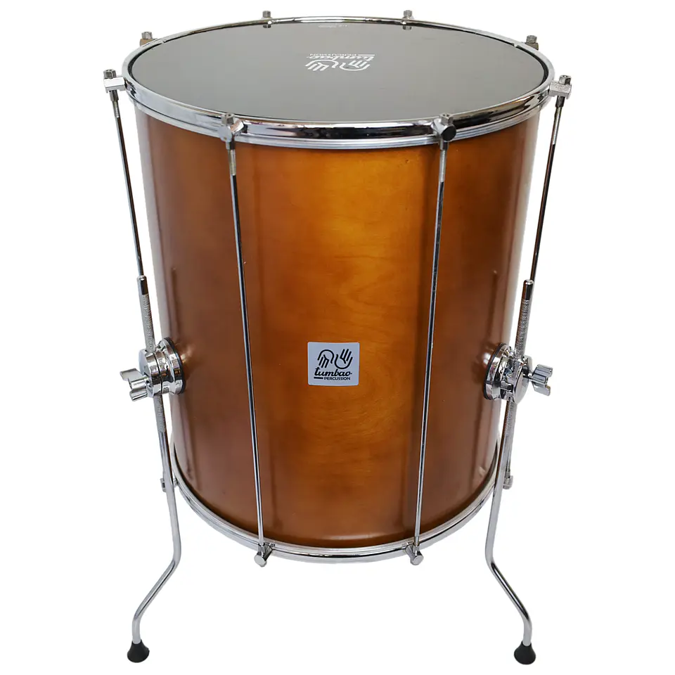 Surdo 16xH20'' madera dura Tumbao 1