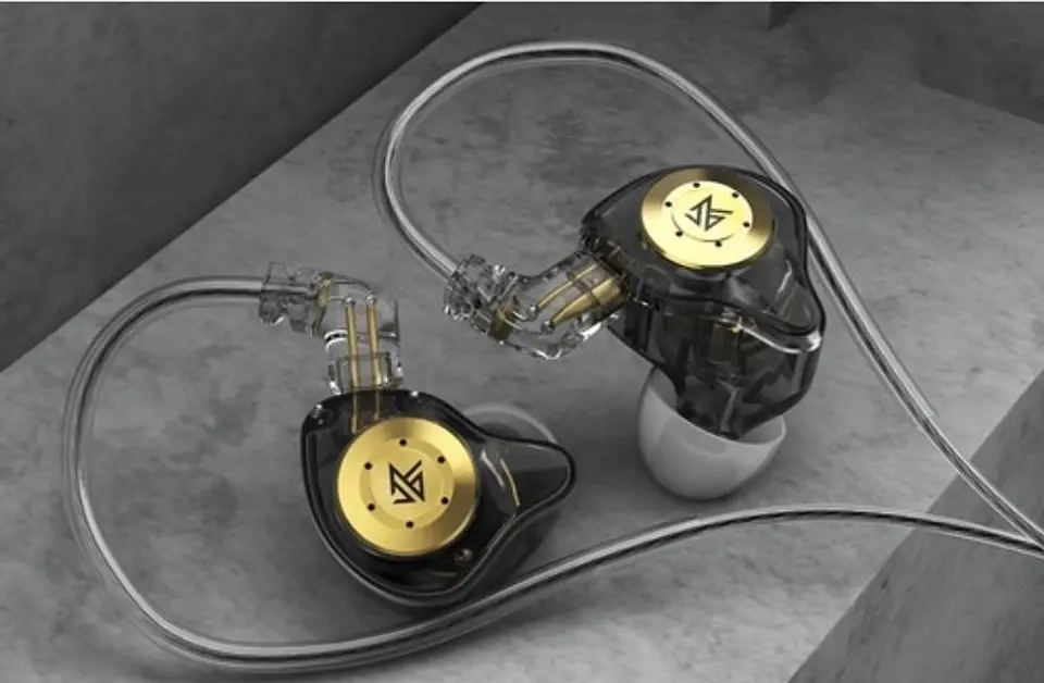 Audífono Ear EDX PRO KZ 1