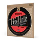 Set Cuerdas Guitarra Clásica Pro-Arté EJ45 Daddario - Miniatura 1
