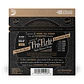 Set Cuerdas Guitarra Clásica Pro-Arté EJ45 Daddario - Miniatura 3