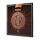 Set Cuerdas Guitarra Acústica 10-47 NB1047 Daddario - Miniatura 1
