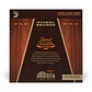 Set Cuerdas Guitarra Acústica 10-47 NB1047 Daddario - Miniatura 3
