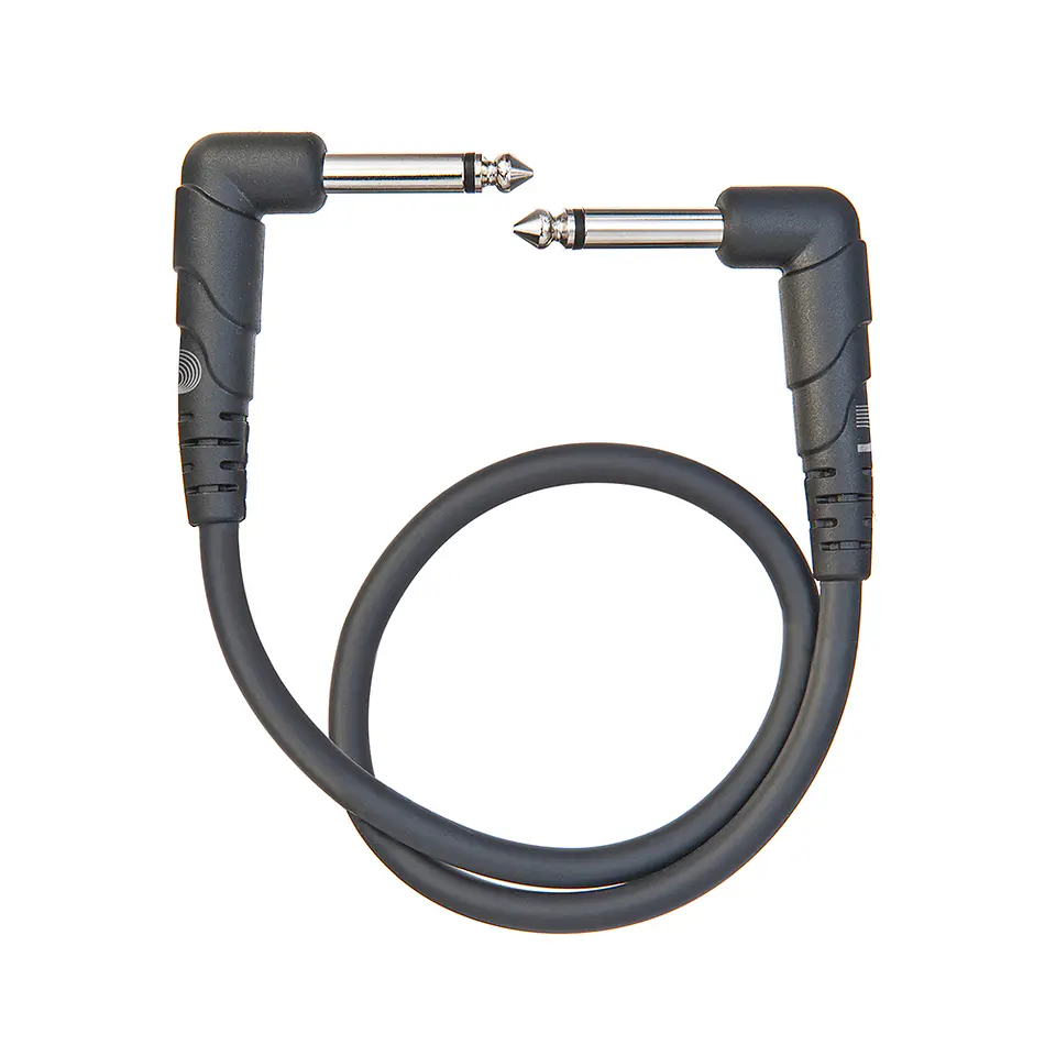Cable Patch 30cm PW-CGTPRA-01 Planet Wave Daddario 1