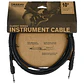 Cable Instrumento 3m PW-CGT-10 Planet Wave Daddario - Miniatura 2