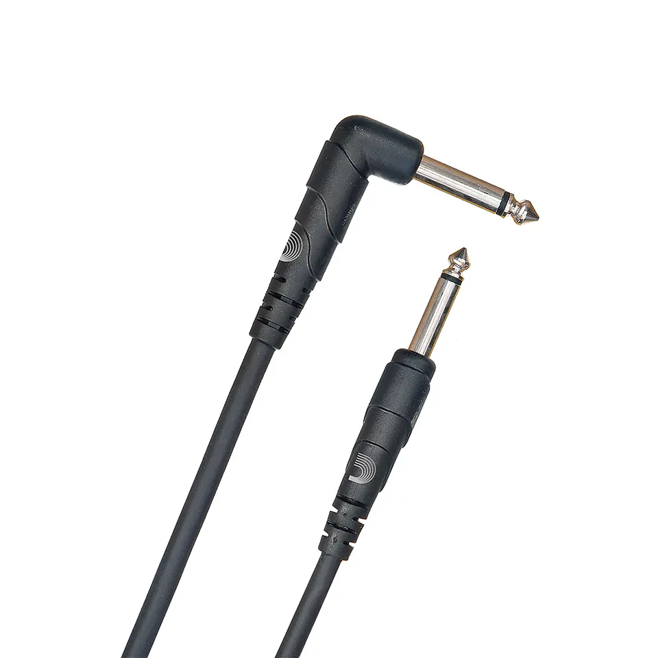Cable instrumento 3m PW-CGTRA-10 Planet Wave Daddario 1