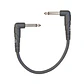 Cable Patch 15cm Pack 3 PW-CGTP-305 Planet Wave Daddario - Miniatura 1