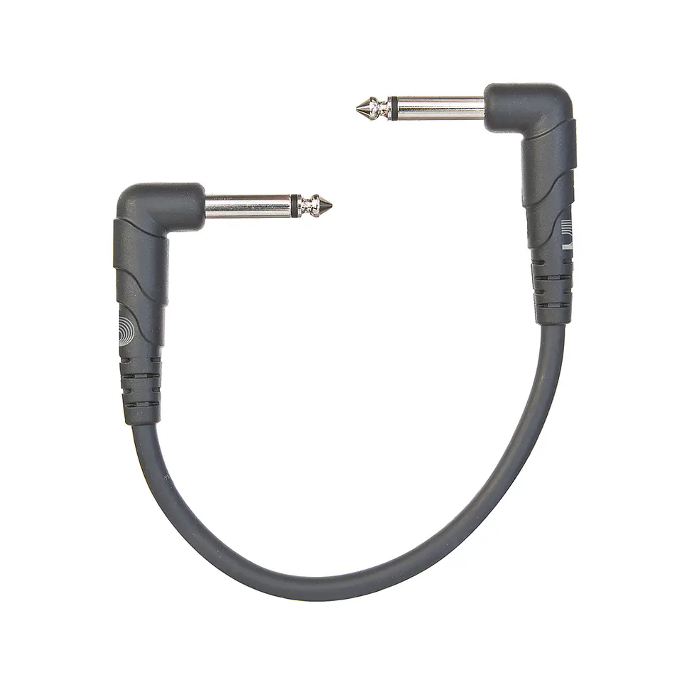 Cable Patch 15cm Pack 3 PW-CGTP-305 Planet Wave Daddario 1