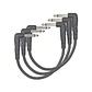 Cable Patch 15cm Pack 3 PW-CGTP-305 Planet Wave Daddario - Miniatura 2