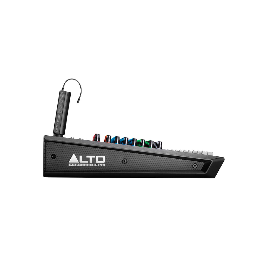 Sistema Inalámbrico Uhf Professional Stealth 1XNA - Alto