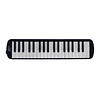 Melodica 37 Notas Allegro Negro Allsh37-Bk Open Box