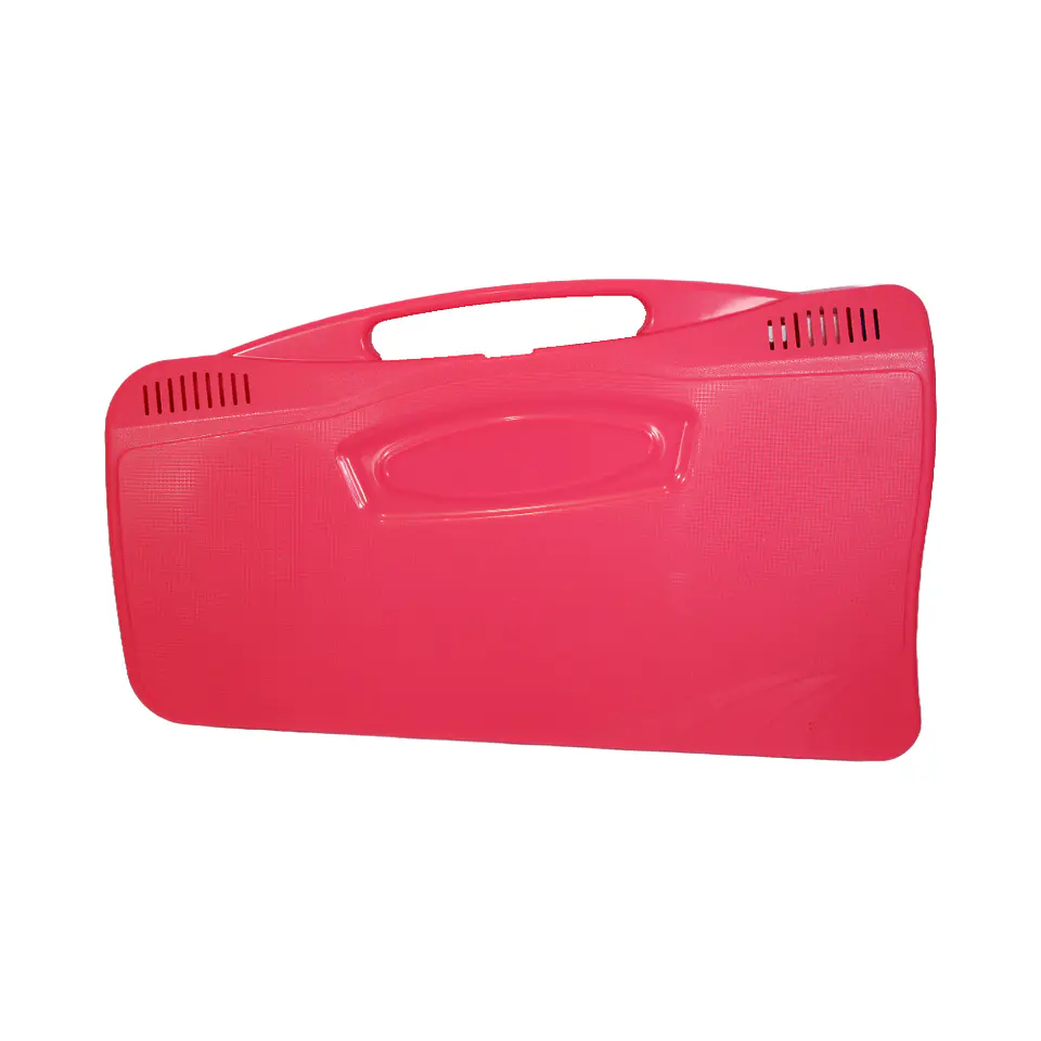 Metalofono 25 Notas Rosado MET25PK 2