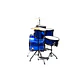 Batería Pro Drums Prd04-Bl - Miniatura 3