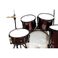 Batería Pro Drums Prd04-Wr - Miniatura 5