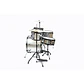 Batería Pro Drums Prd04-Sv - Miniatura 3