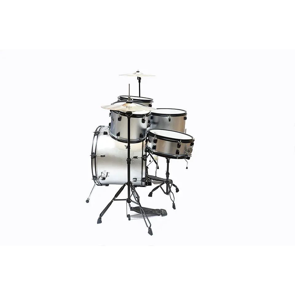 Batería Pro Drums Prd04-Sv 3