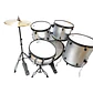 Batería Pro Drums Prd04-Sv - Miniatura 4