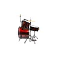 Batería Adulto Pro Drums Prd05-Wr - Miniatura 3