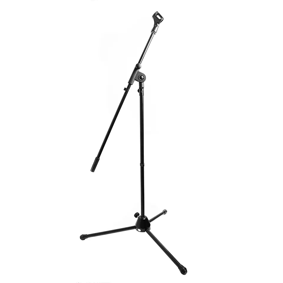 Atril Microfono Metal Boom F-Zone Nb-108 1