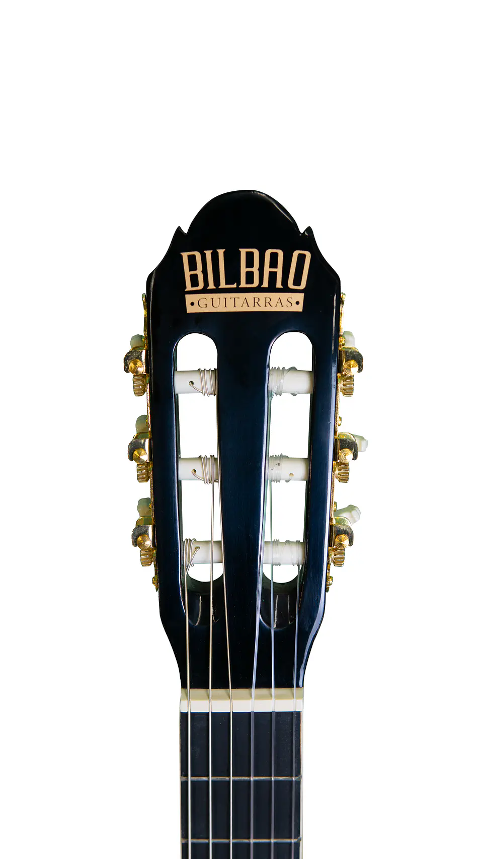 Guitarra Electroacústica Bilbao BIL-600CE-NT + Funda 2