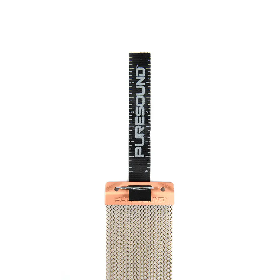 Bordona 13¨ de 20 hilos Custom Pro BRS PureSound 1