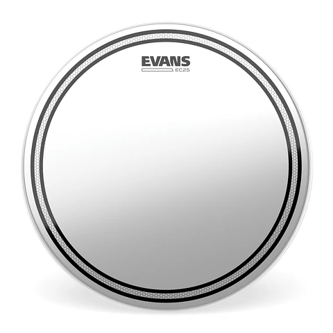 Parche 10¨ EC2 CTD SST Evans