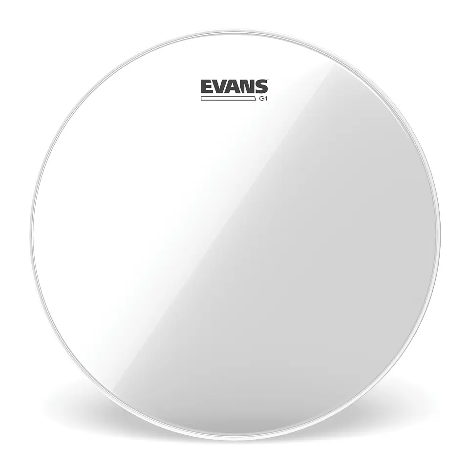 Parche 12¨ Gen G1 CLR Evans 1