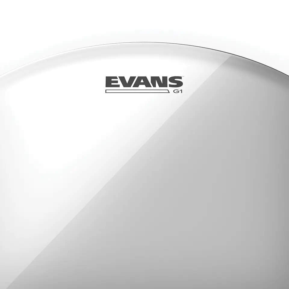 Parche 12¨ Gen G1 CLR Evans 2